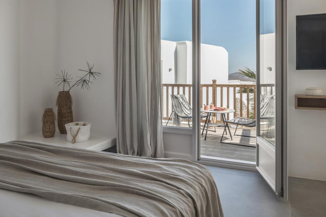 Hotel A Mykonos Mykonos Town