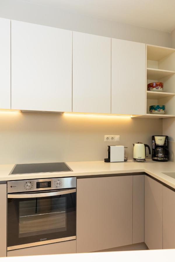 Kales Sea View Apartment