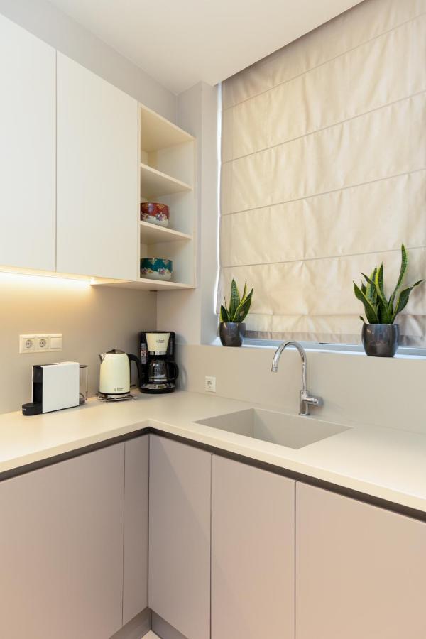 Kales Sea View Apartment *