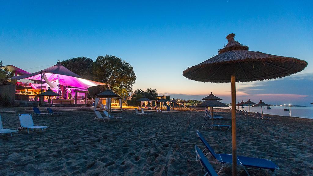 Island Bamboo (adults Only) Hotel