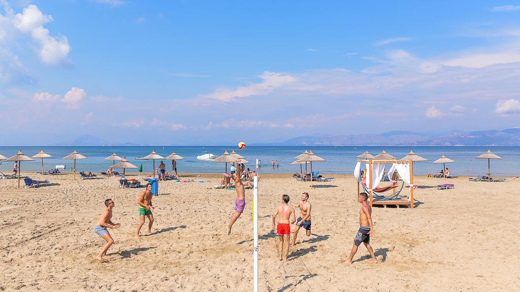 Island Bamboo (adults Only) 3*