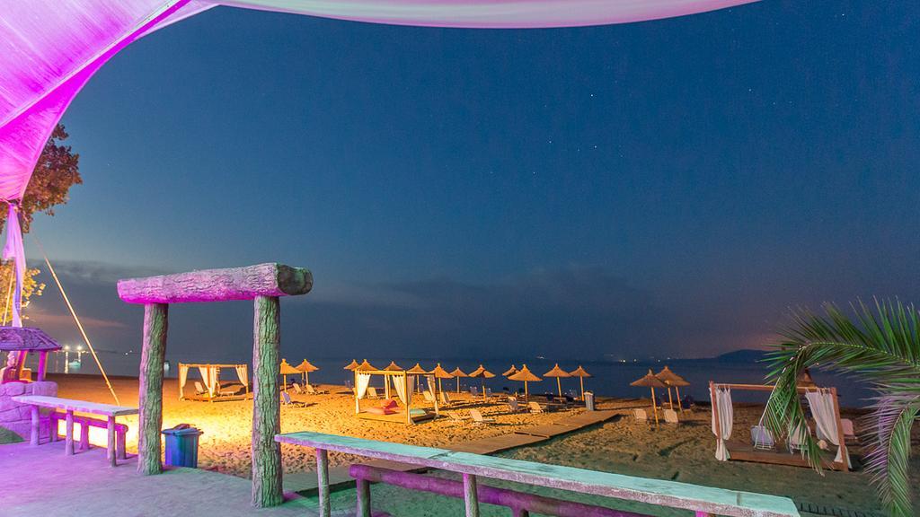 Hotel Island Bamboo (adults Only) Kavos