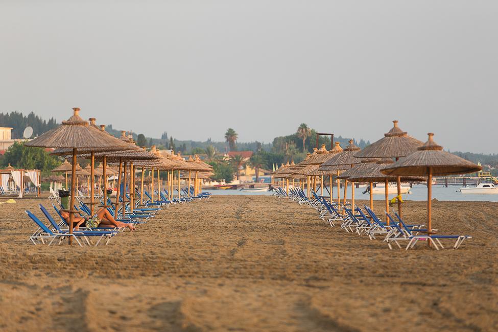 Island Bamboo (adults Only) Kavos