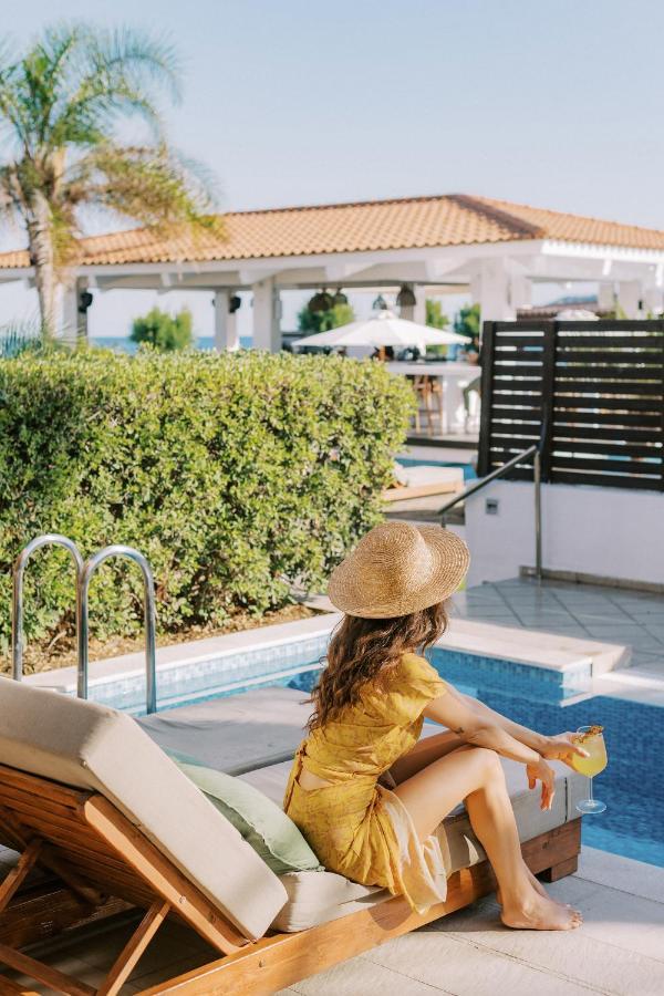 Di Mare Seaside 5* Ixia (Rhodes)