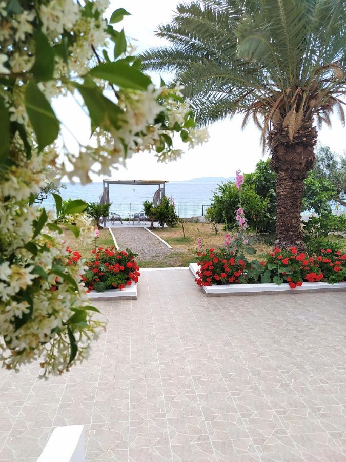 Stella Family House Pefki (Rhodes)