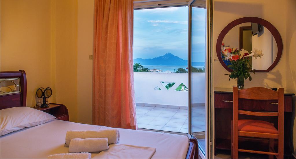 Hotel Stefani