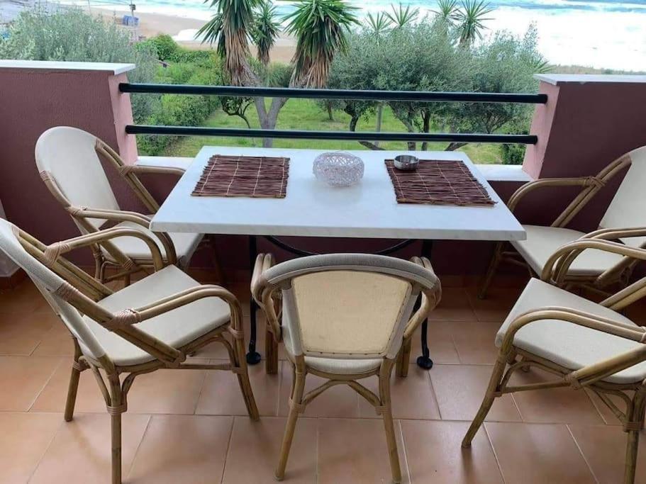 Apartment Corfu Glyfada 58a *