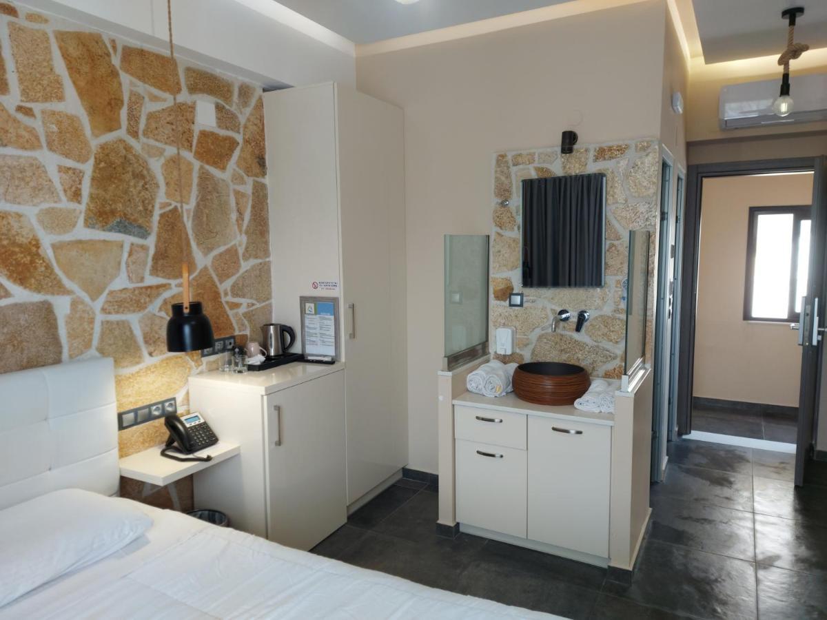 Aparthotel The Santo George Amoudara (Heraklion)