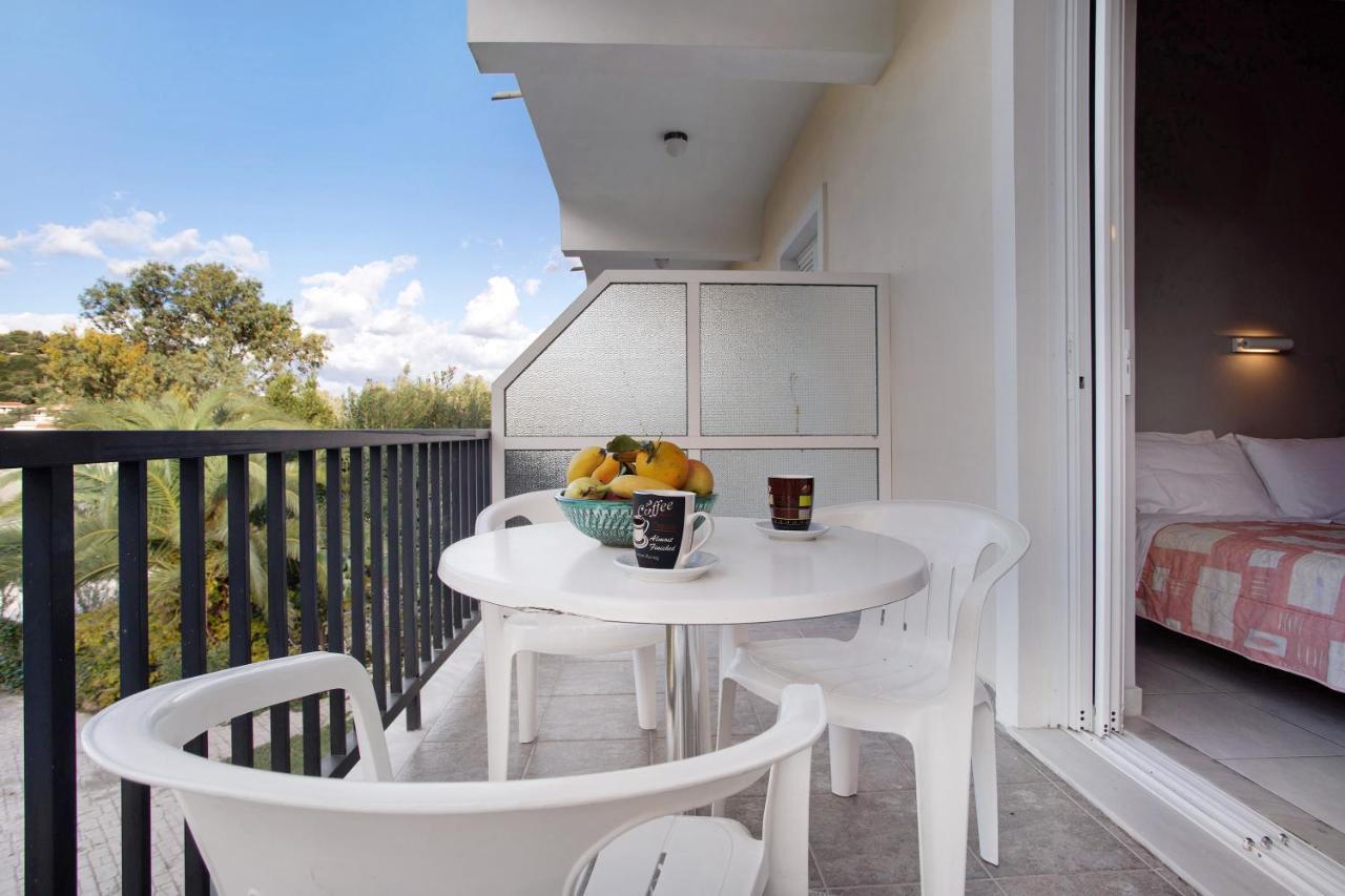 Dolphin Sea View 11 Apartment Keri