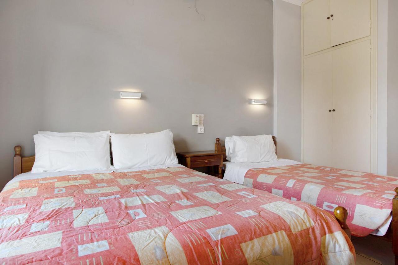 Dolphin Sea View 11 Apartment *