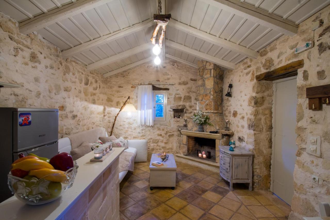 Holiday home Marathia Zakynthos