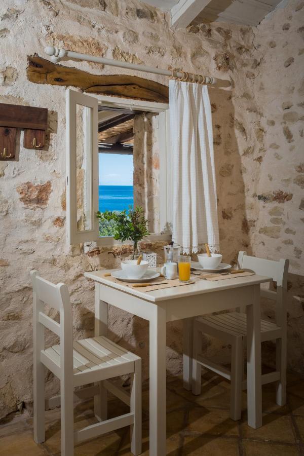 Marathia Zakynthos * Marathias (Zakynthos)