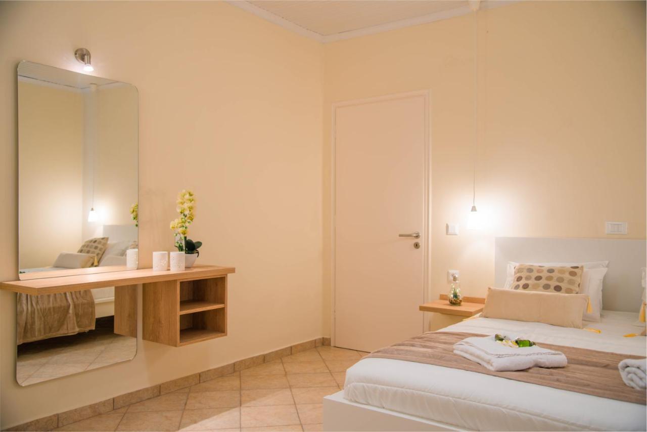 Marathia Zakynthos Holiday home Marathias (Zakynthos)