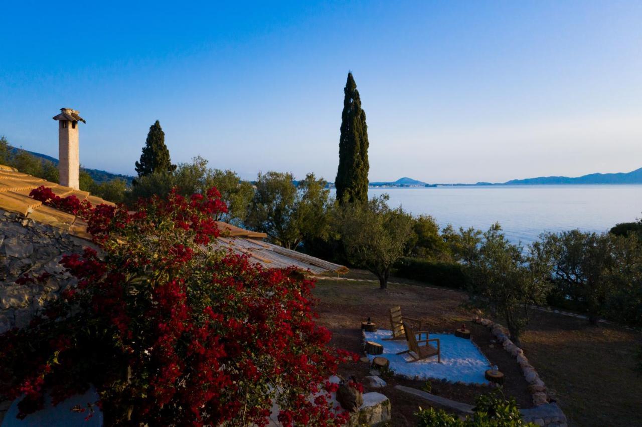 Marathia Zakynthos * Marathias (Zakynthos)