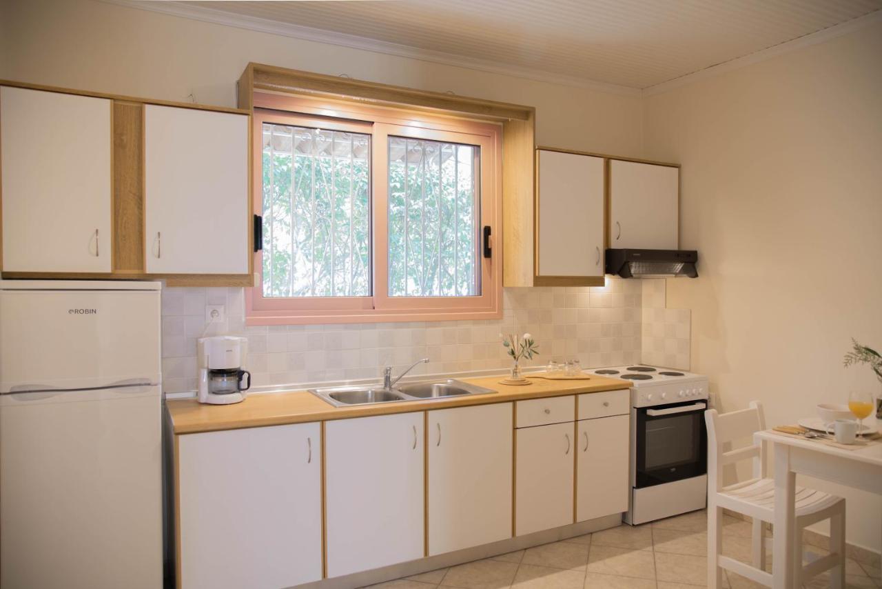 Holiday home Marathia Zakynthos Marathias (Zakynthos)