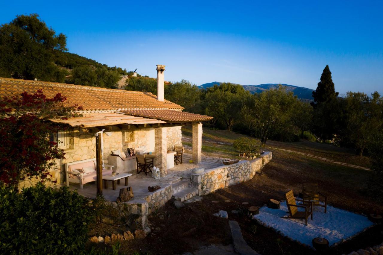 Marathia Zakynthos Holiday home