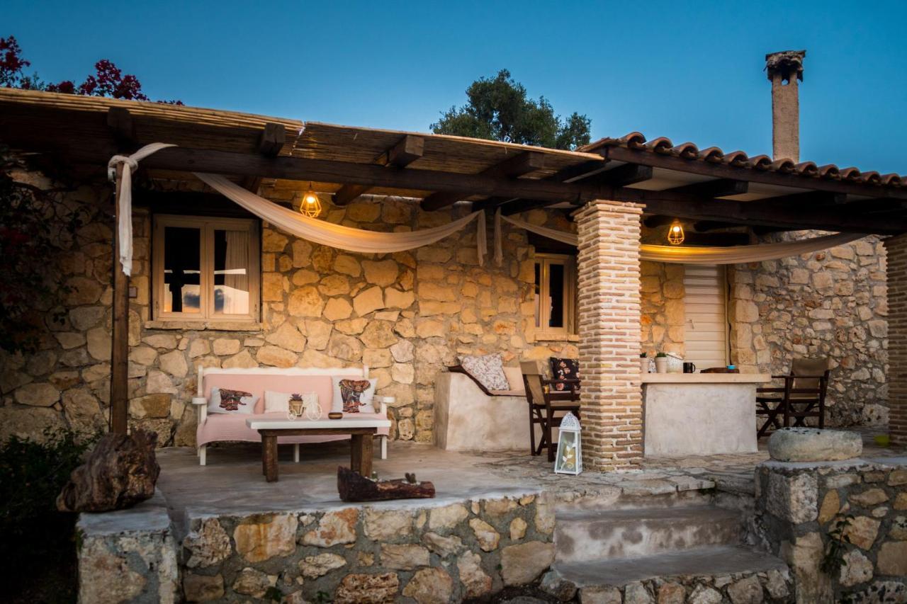 Marathia Zakynthos Holiday home *