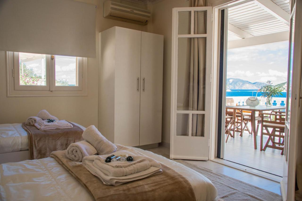 Holiday home Marathia Zakynthos