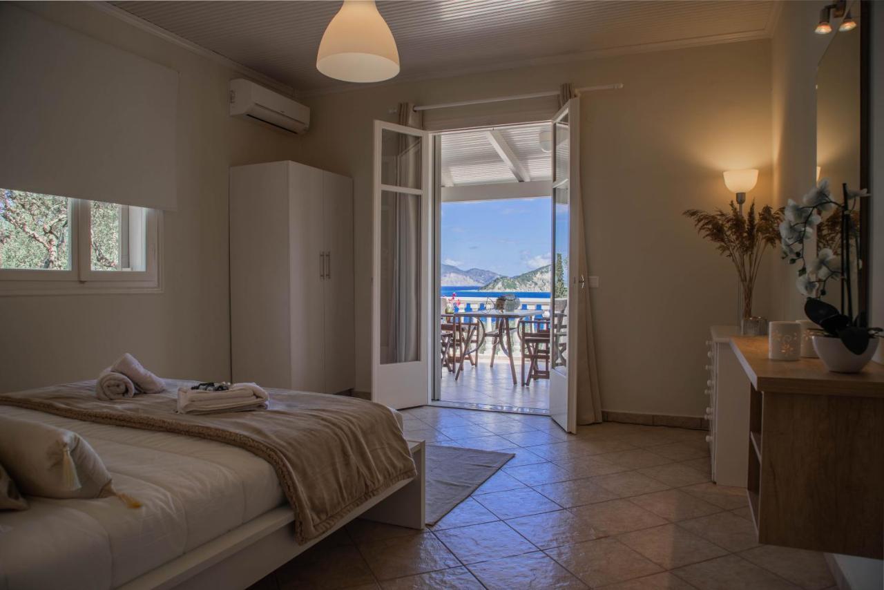 Marathia Zakynthos