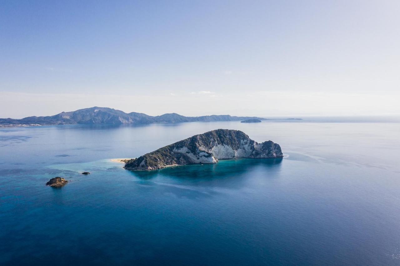 Marathia Zakynthos * Marathias (Zakynthos)