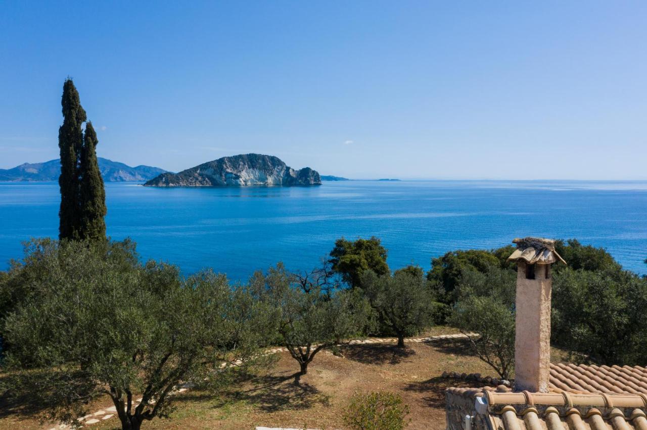 Marathia Zakynthos * Marathias (Zakynthos)