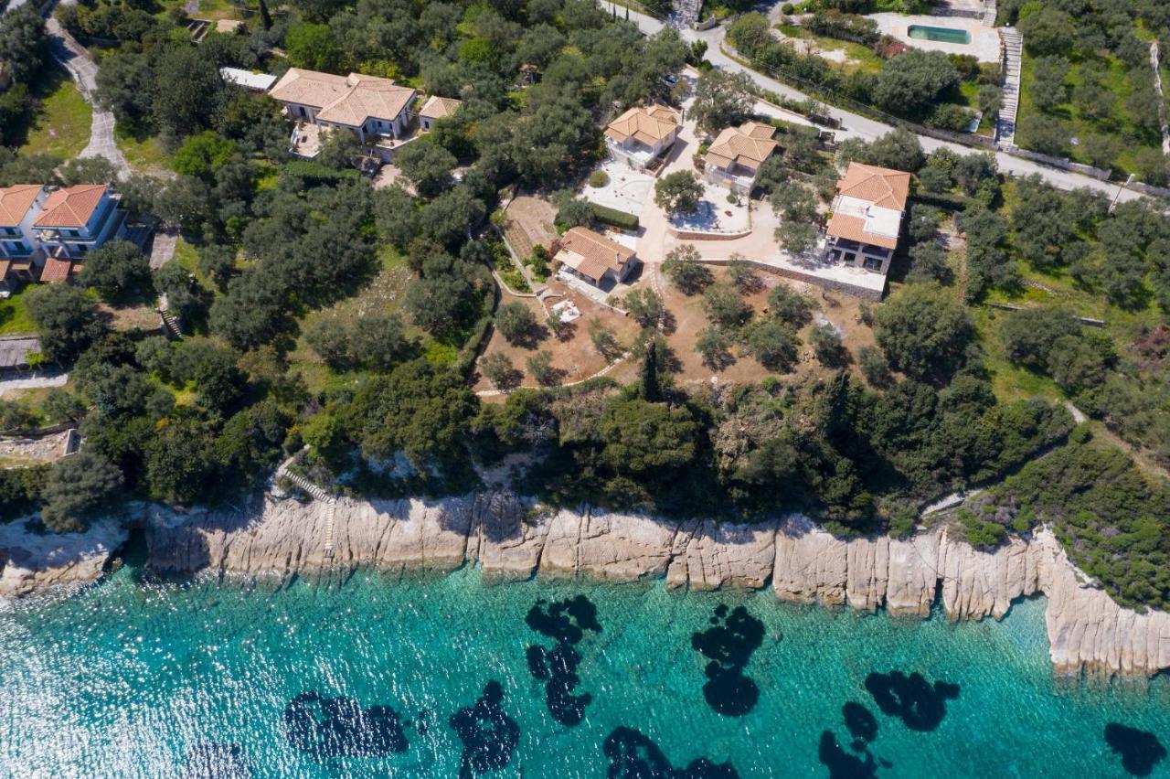 Holiday home Marathia Zakynthos