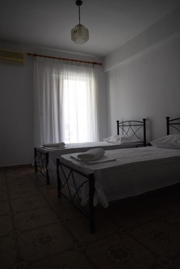 Gardens Aparthotel 3*