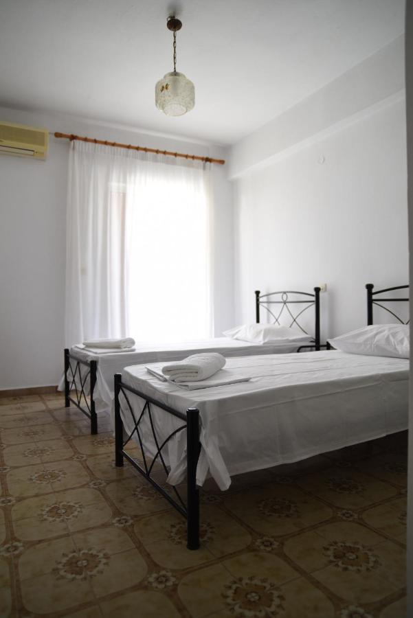 Gardens Aparthotel Kavos
