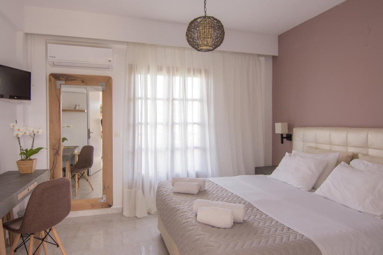 Aparthotel The Wave 5*