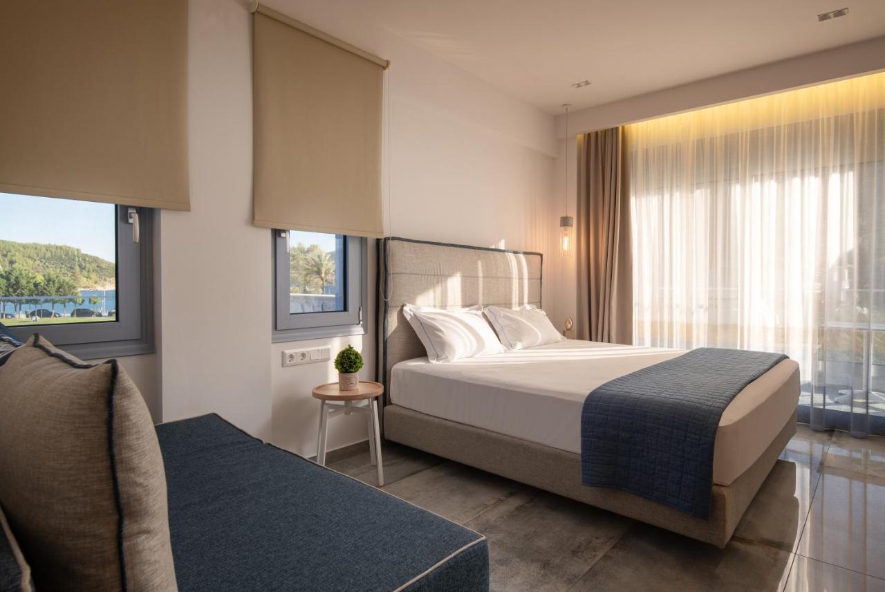 Notia Luxury Living * Porto Koufo