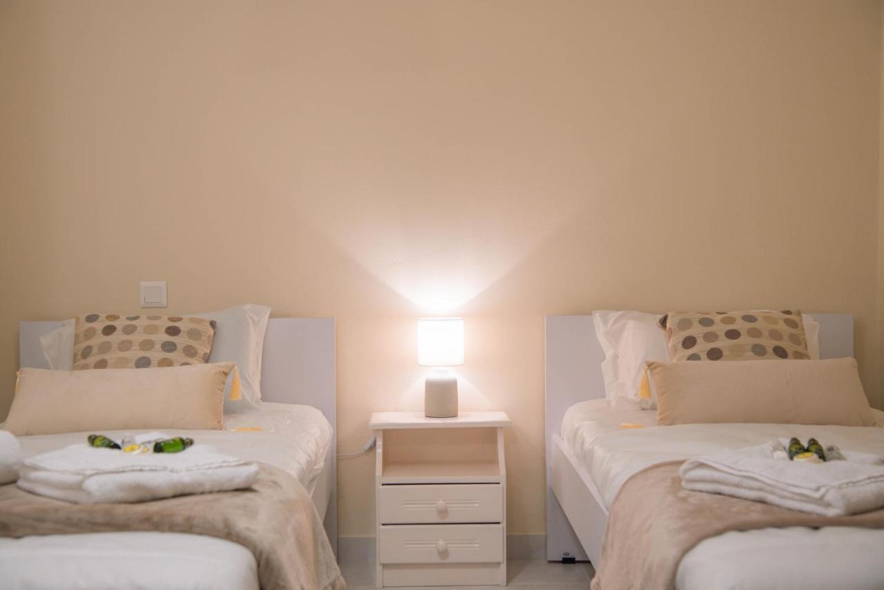 Marathia Zakynthos Holiday home