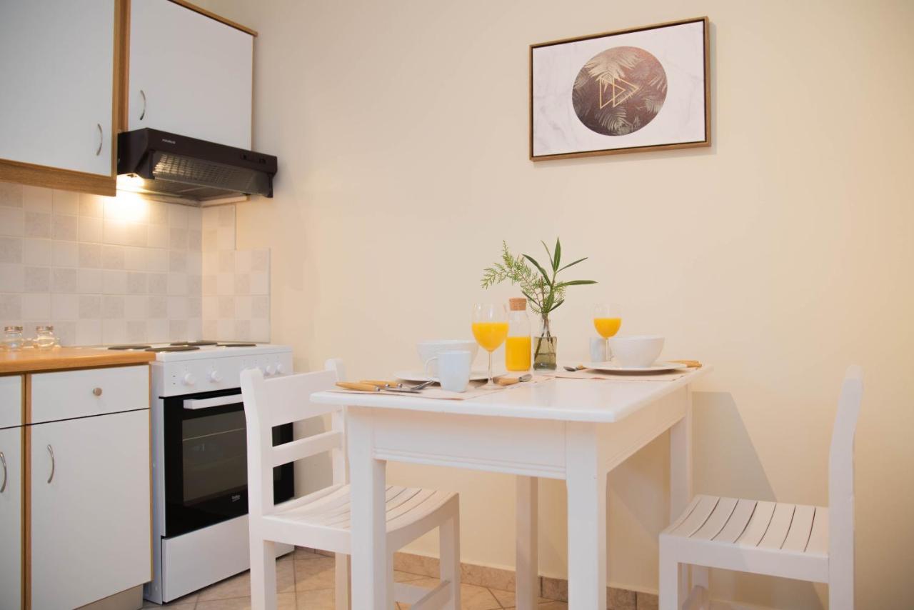 Holiday home Marathia Zakynthos