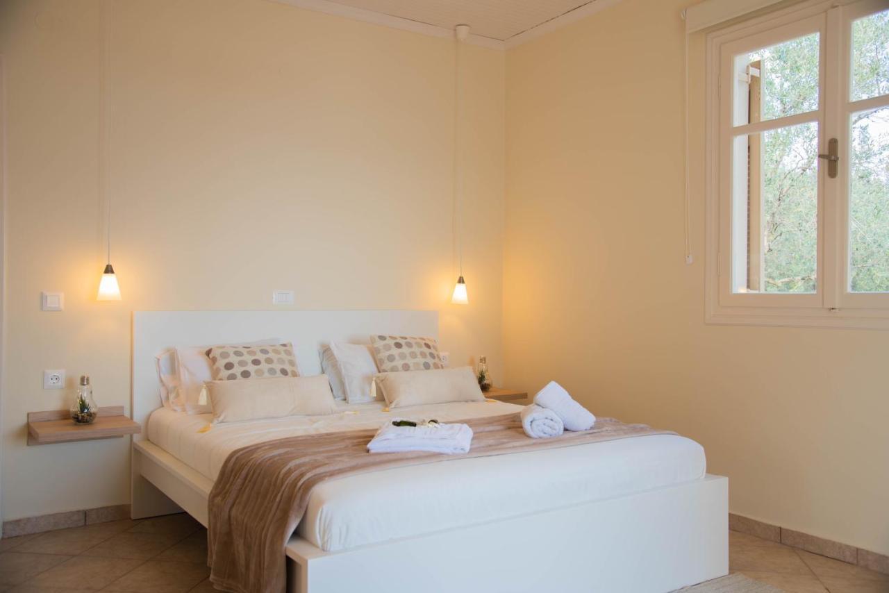 Holiday home Marathia Zakynthos *