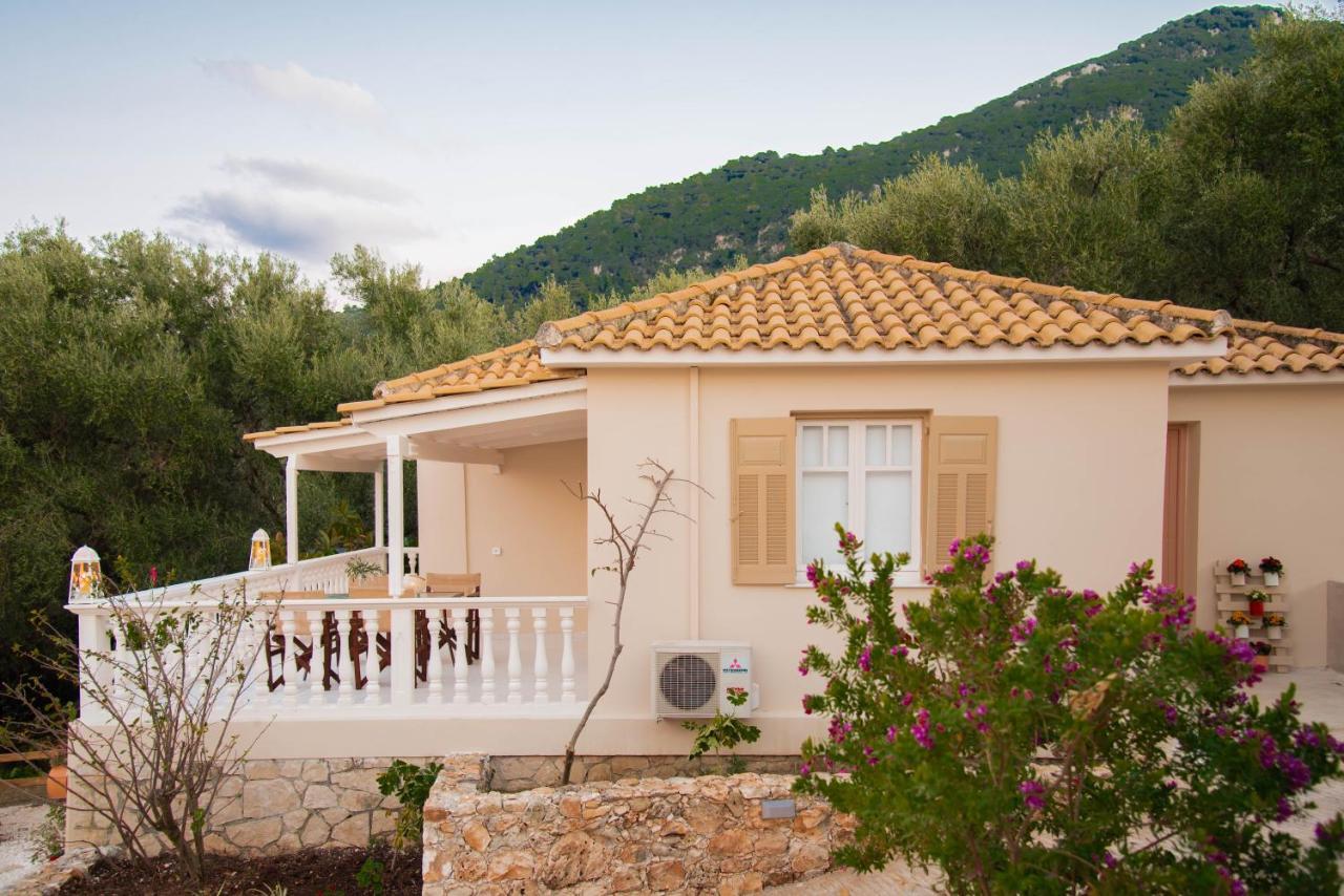 Marathia Zakynthos * Marathias (Zakynthos)