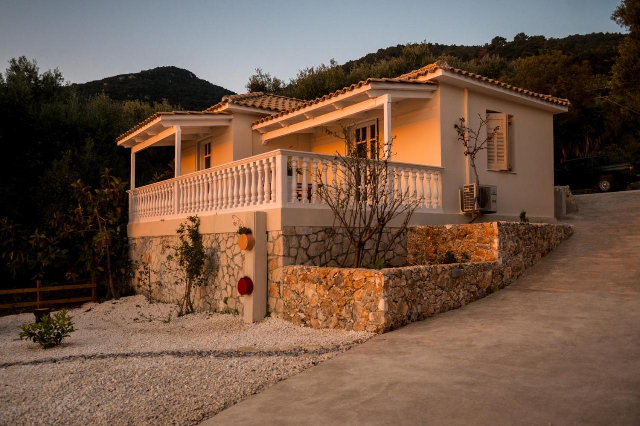 Marathia Zakynthos Holiday home Marathias (Zakynthos)