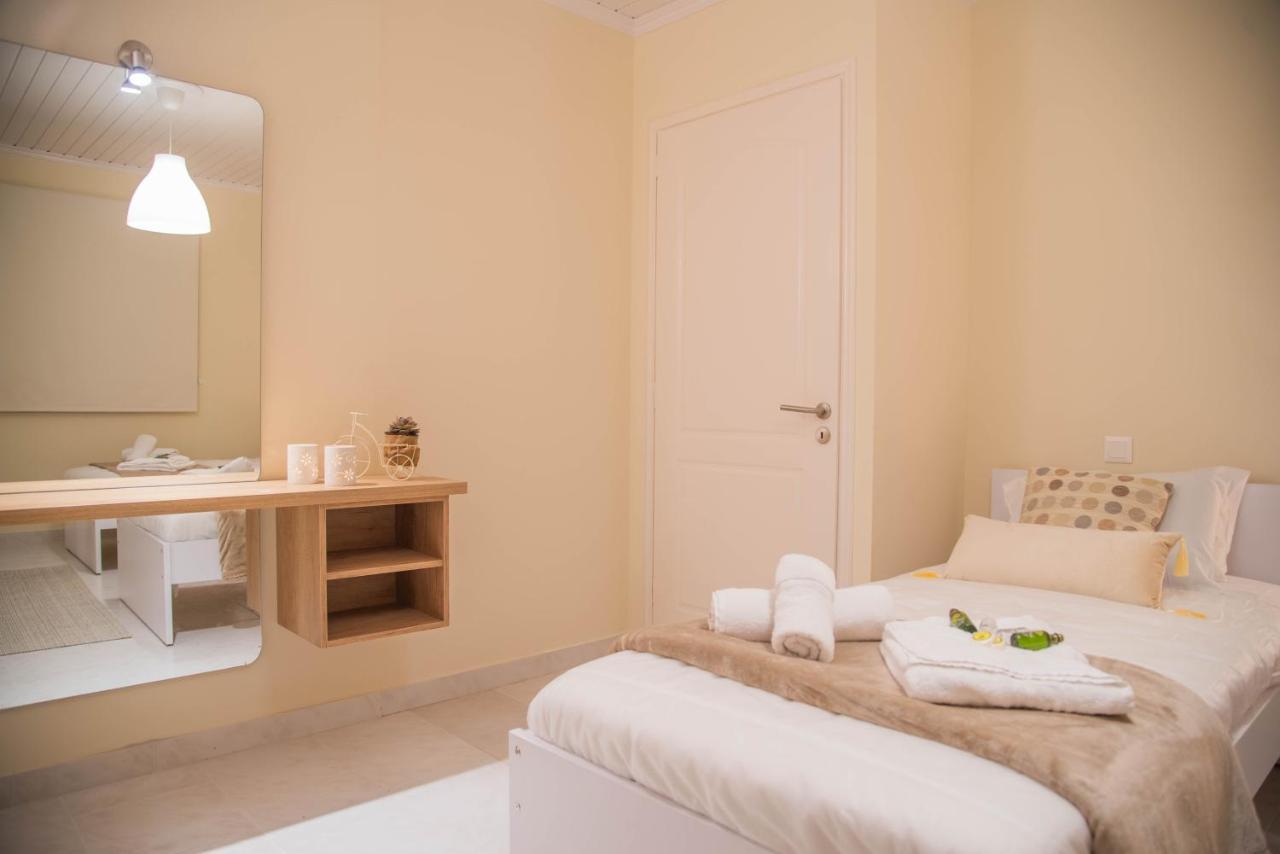 Holiday home Marathia Zakynthos Marathias (Zakynthos)