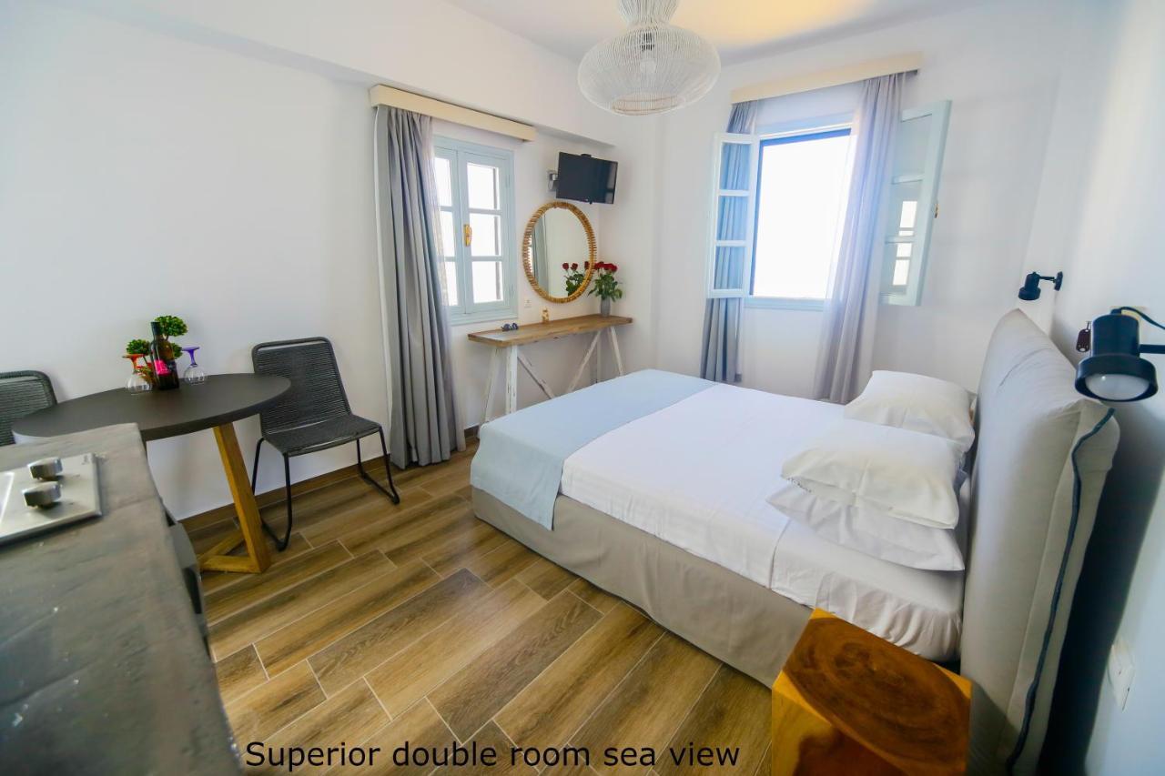 St. Paul's Bay View Apartment *