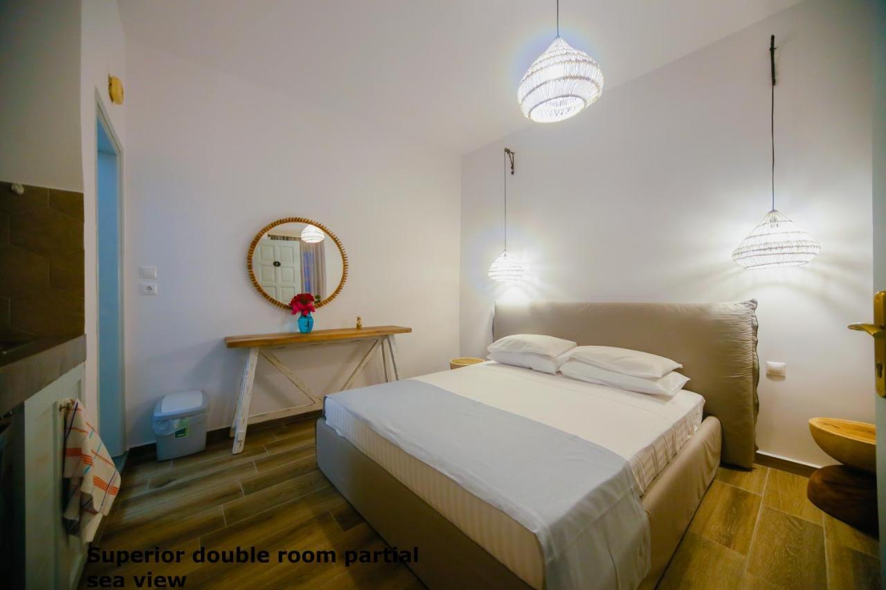 St. Paul's Bay View Apartment *