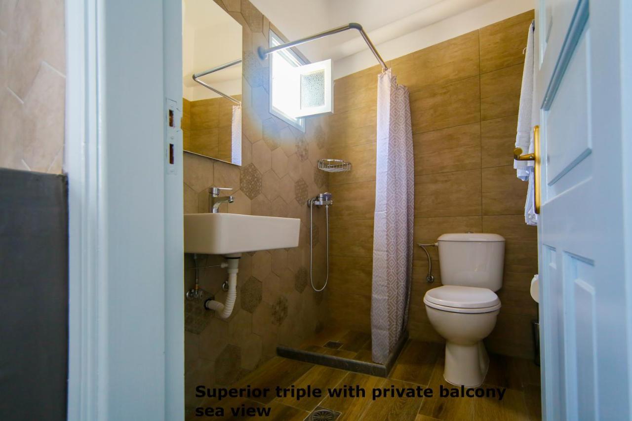 St. Paul's Bay View Apartment *