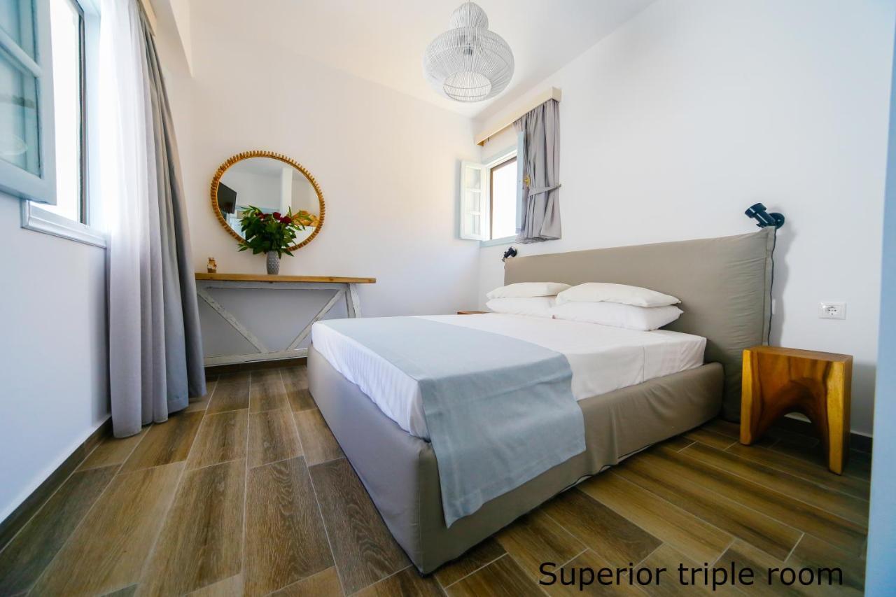 St. Paul's Bay View Apartment