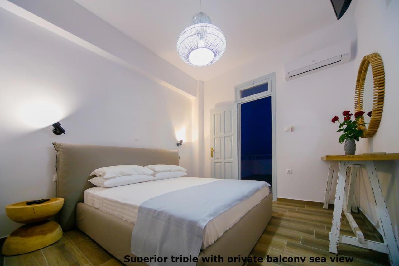 St. Paul's Bay View Apartment *