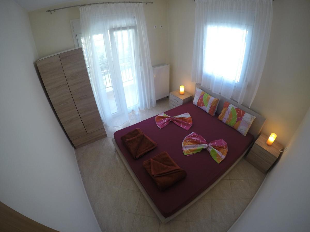 Dimi Apartment
