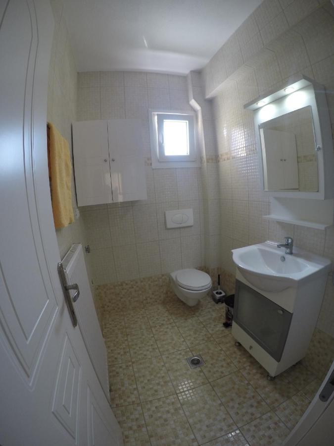 Apartment Dimi *