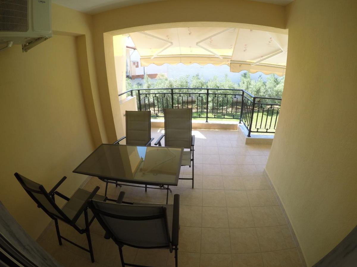 Dimi Apartment