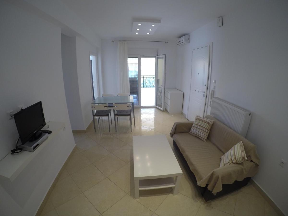 Dimi Apartment *