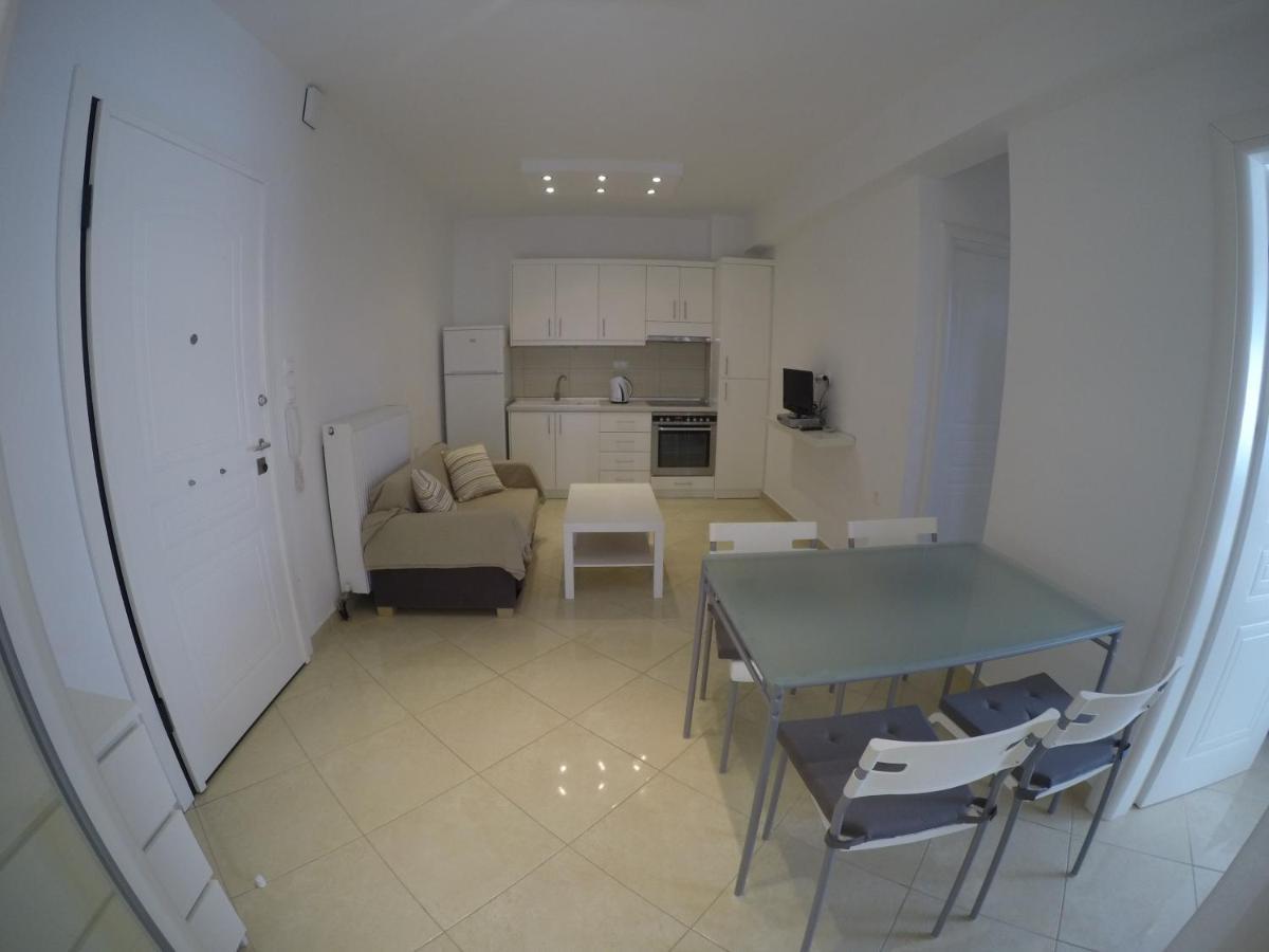 Dimi Apartment