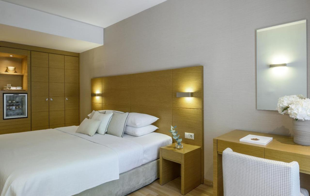 Anatolia Hotel Thessaloniki