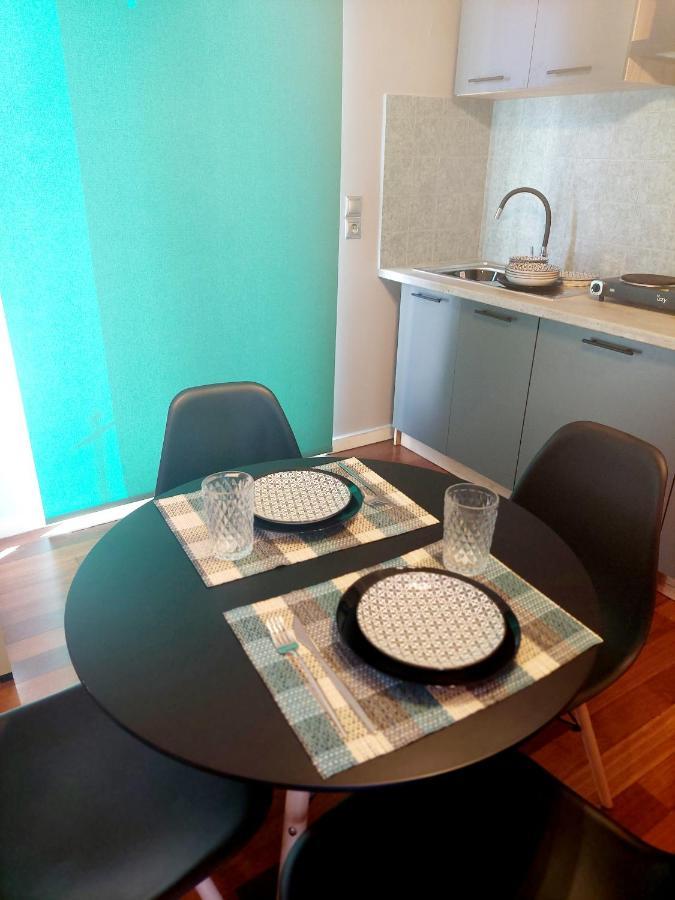 Art And View-studio Apartment *
