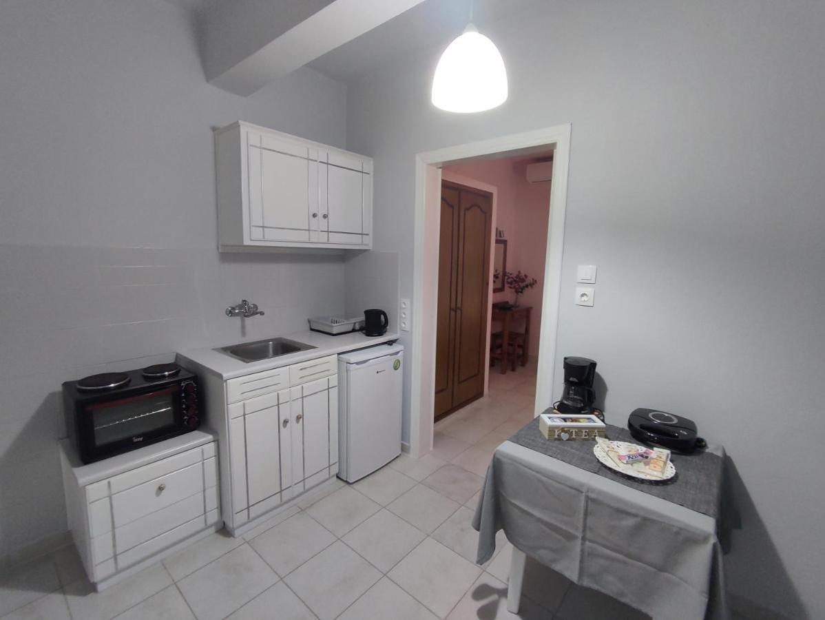 Su Casa Holiday home *
