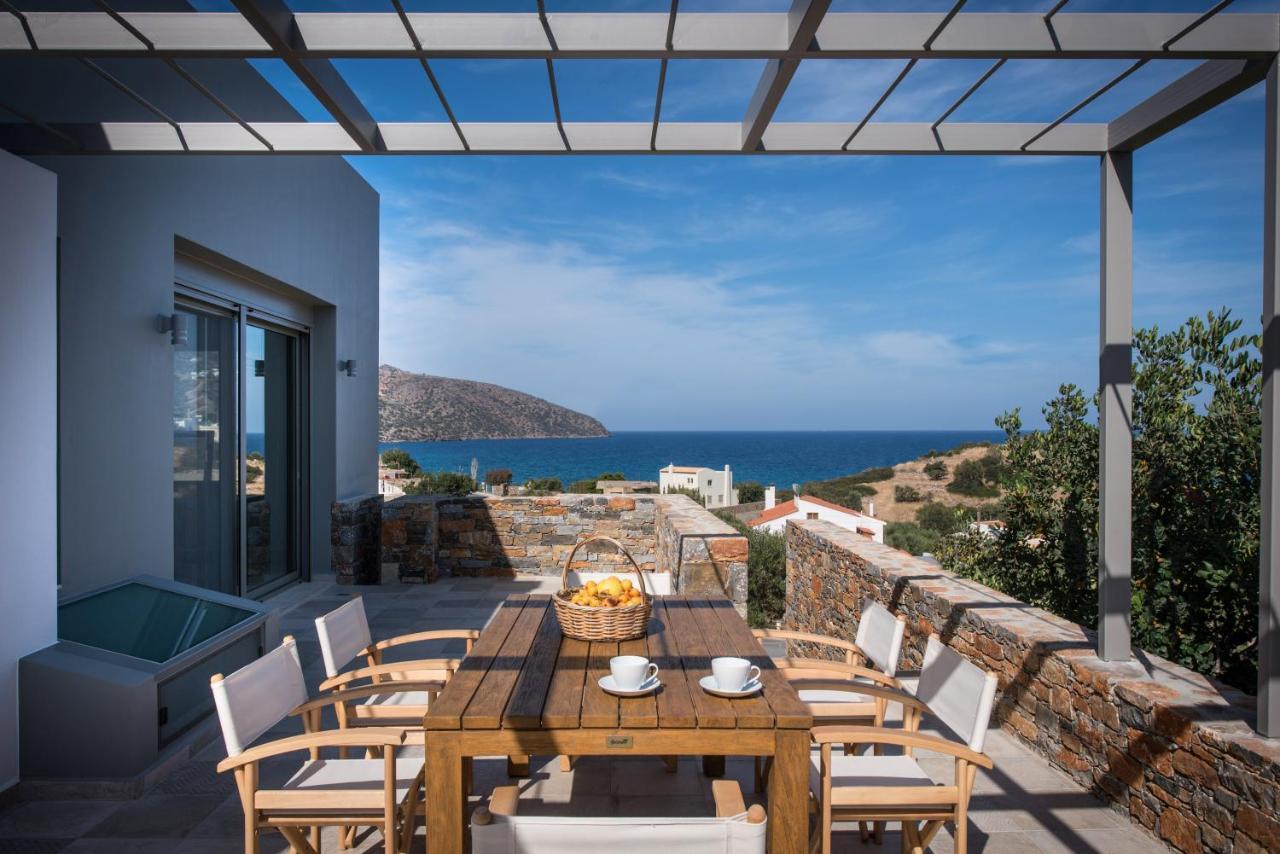 Luxury With Stunning Views In